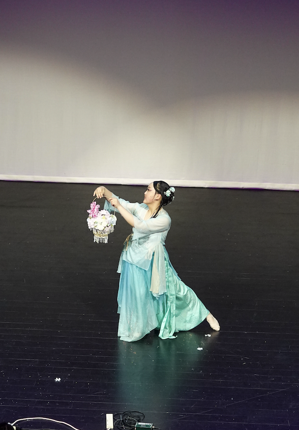 Aug 28, 2025 Open Mic Night